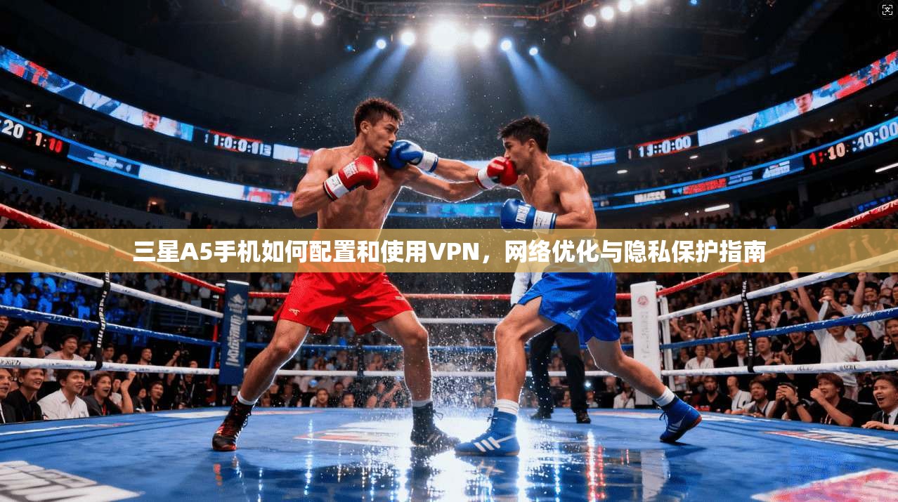 三星A5手机如何配置和使用VPN，网络优化与隐私保护指南