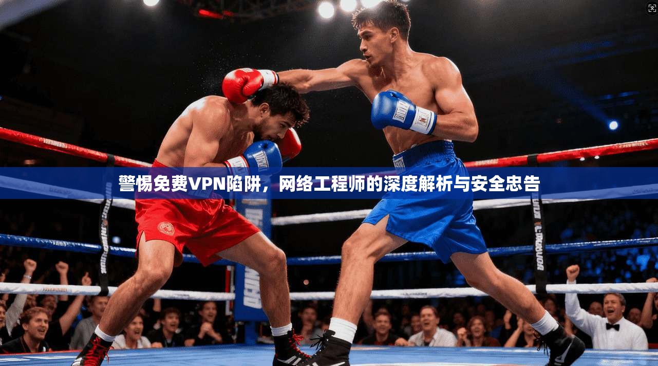 警惕免费VPN陷阱，网络工程师的深度解析与安全忠告