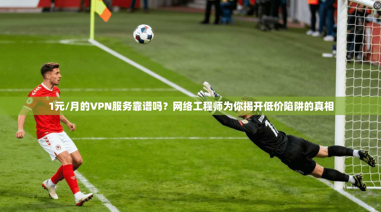 1元/月的VPN服务靠谱吗？网络工程师为你揭开低价陷阱的真相