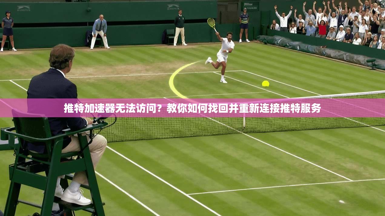 推特加速器无法访问？教你如何找回并重新连接推特服务