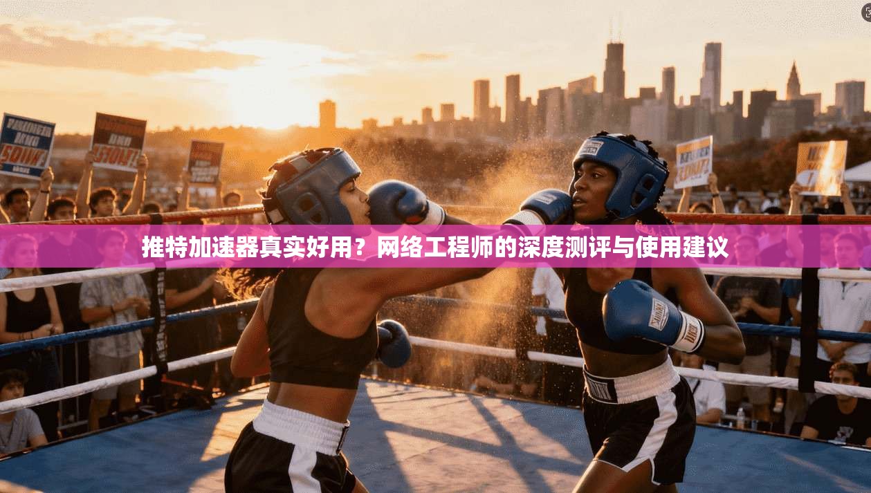 推特加速器真实好用？网络工程师的深度测评与使用建议