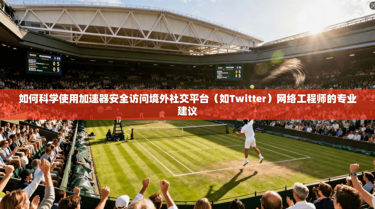 如何科学使用加速器安全访问境外社交平台（如Twitter）网络工程师的专业建议
