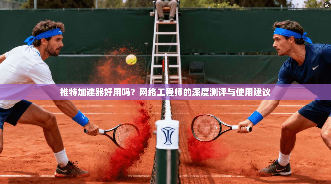 推特加速器好用吗？网络工程师的深度测评与使用建议