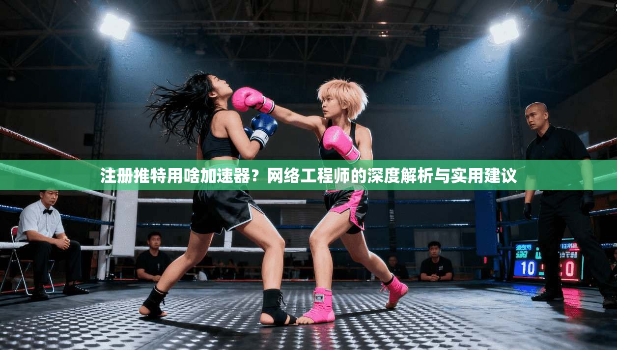 注册推特用啥加速器？网络工程师的深度解析与实用建议