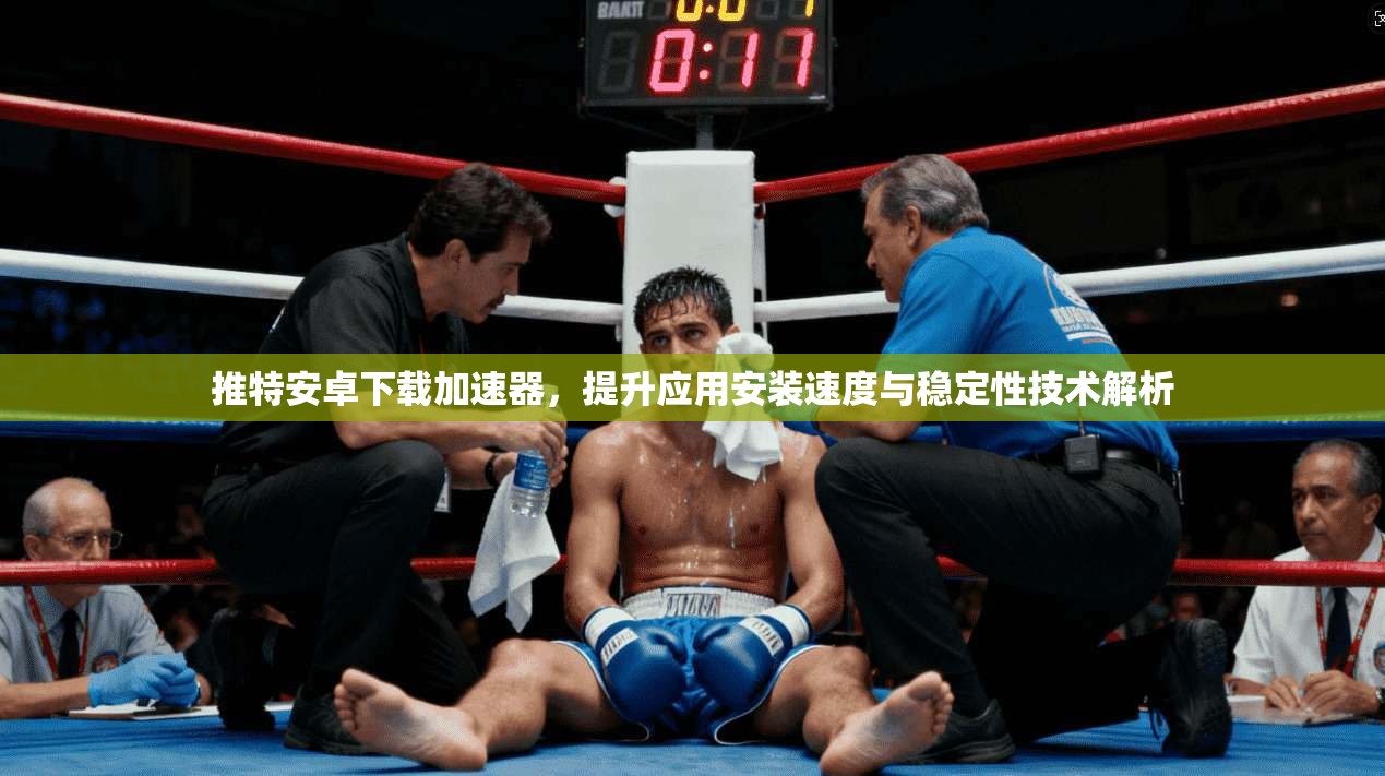 推特安卓下载加速器，提升应用安装速度与稳定性技术解析