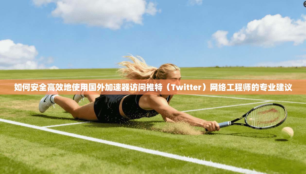 如何安全高效地使用国外加速器访问推特（Twitter）网络工程师的专业建议