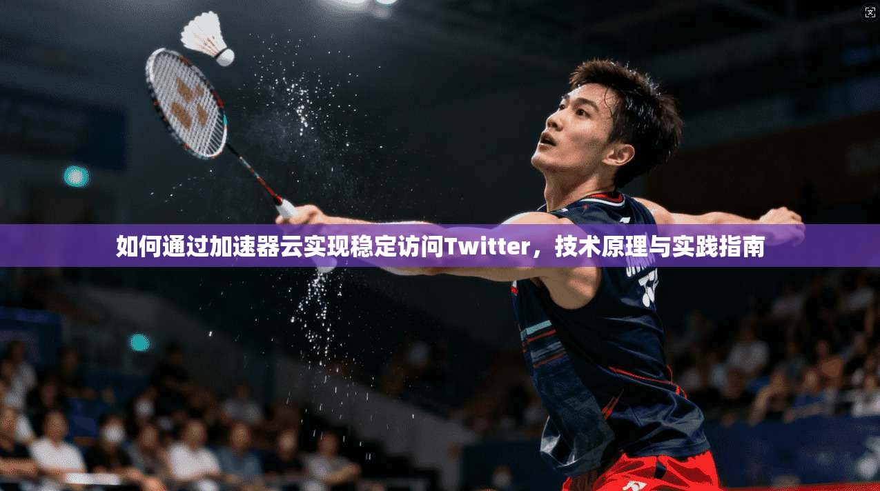 如何通过加速器云实现稳定访问Twitter，技术原理与实践指南
