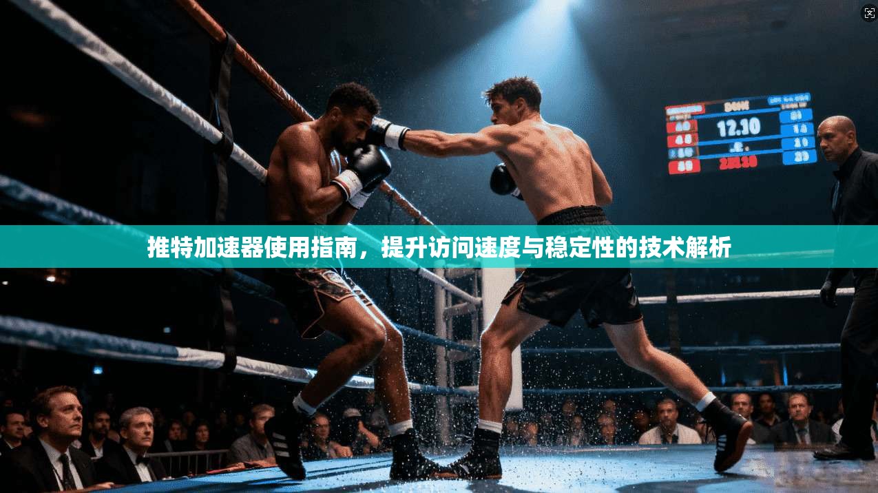 推特加速器使用指南，提升访问速度与稳定性的技术解析