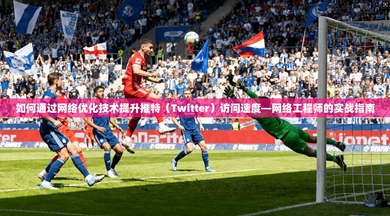 如何通过网络优化技术提升推特（Twitter）访问速度—网络工程师的实战指南