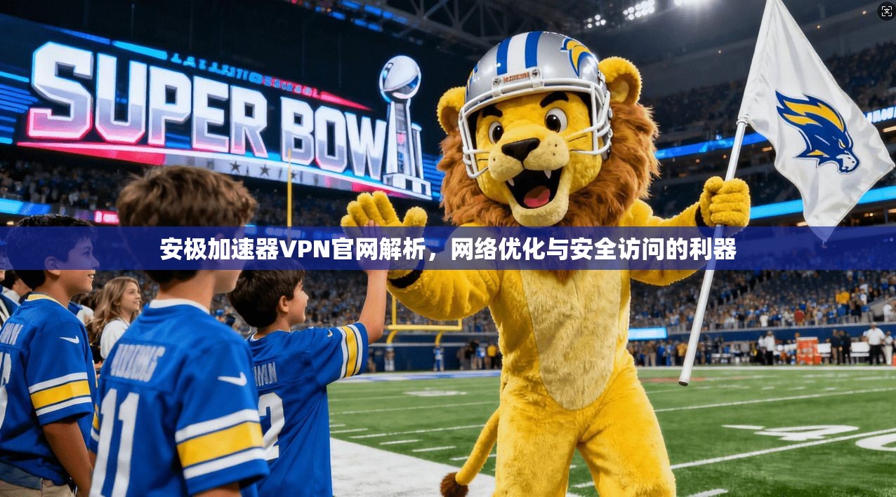 安极加速器VPN官网解析，网络优化与安全访问的利器