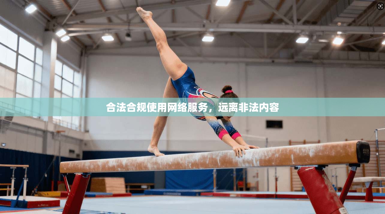 合法合规使用网络服务，远离非法内容