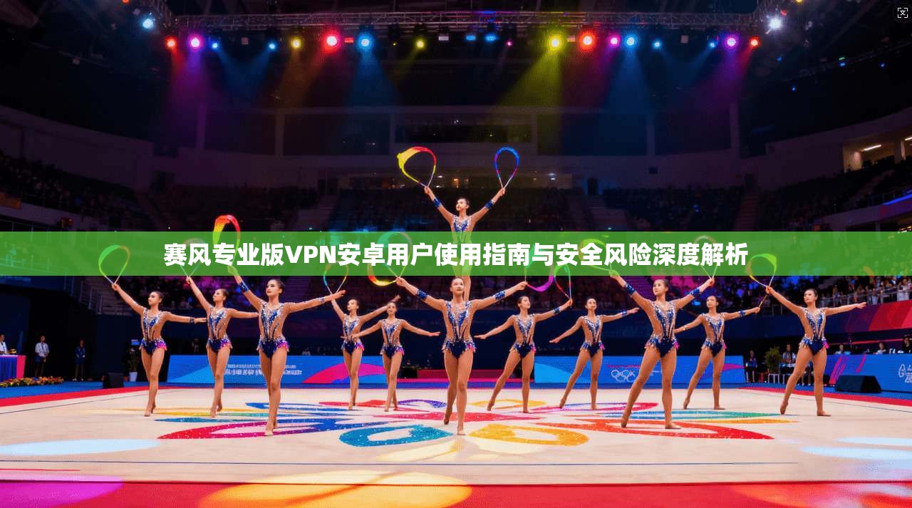 赛风专业版VPN安卓用户使用指南与安全风险深度解析