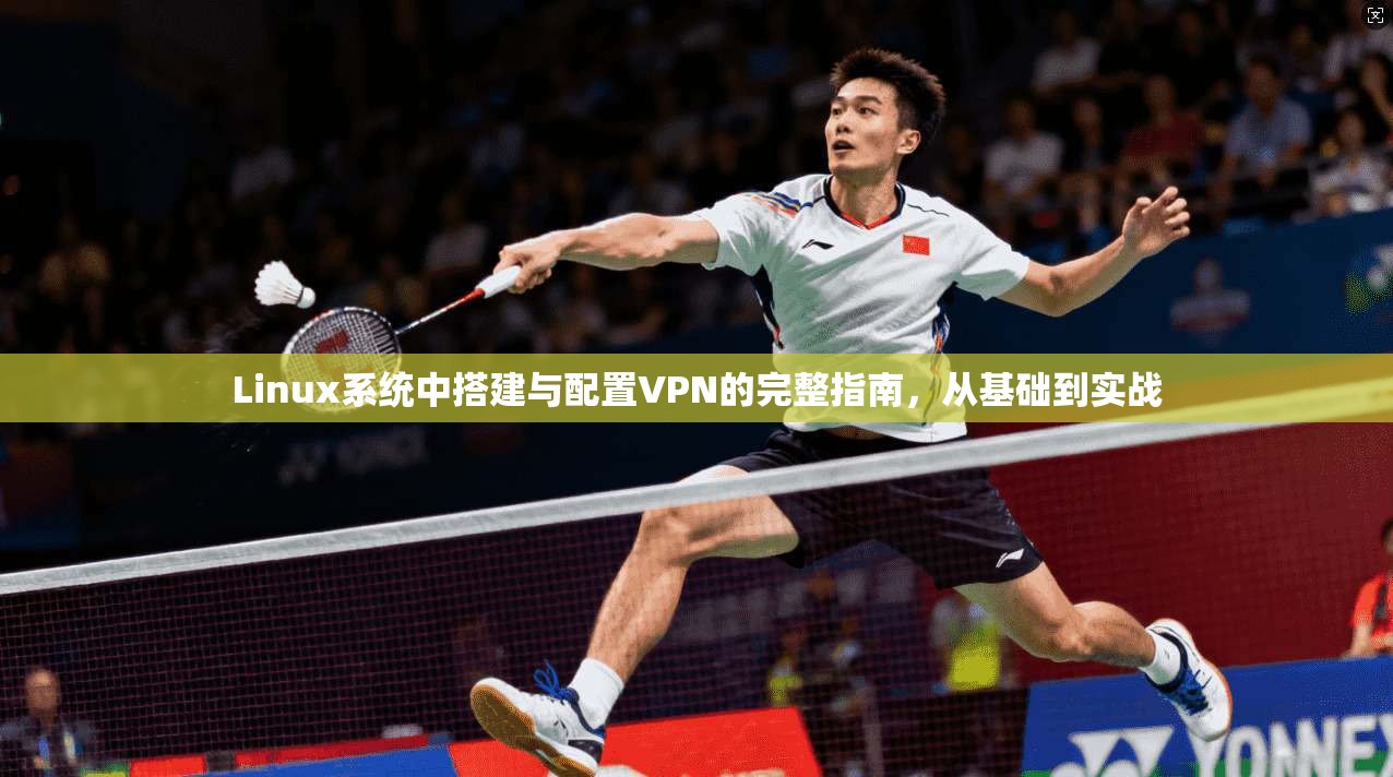 Linux系统中搭建与配置VPN的完整指南，从基础到实战