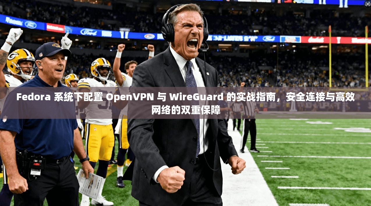 Fedora 系统下配置 OpenVPN 与 WireGuard 的实战指南，安全连接与高效网络的双重保障