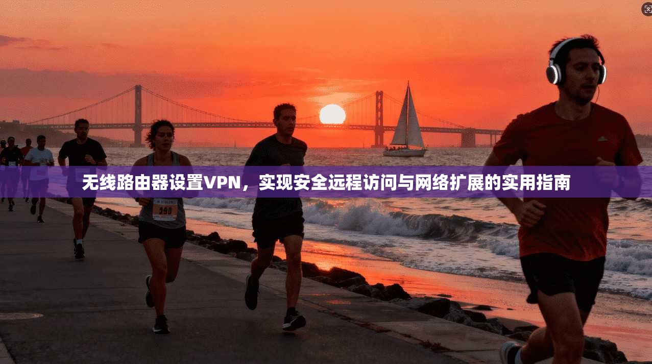 无线路由器设置VPN，实现安全远程访问与网络扩展的实用指南