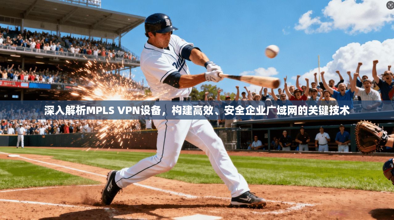 深入解析MPLS VPN设备，构建高效、安全企业广域网的关键技术
