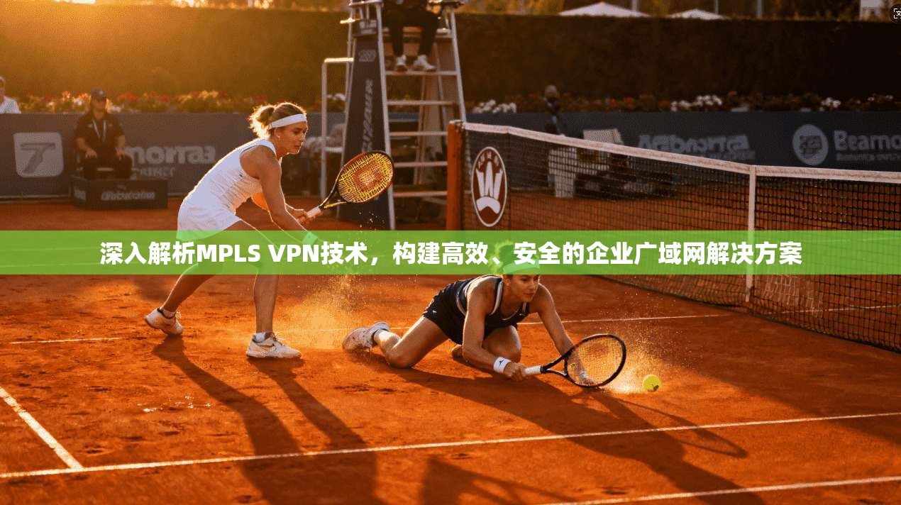 深入解析MPLS VPN技术，构建高效、安全的企业广域网解决方案