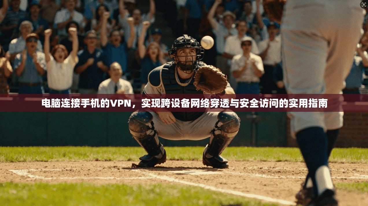电脑连接手机的VPN，实现跨设备网络穿透与安全访问的实用指南
