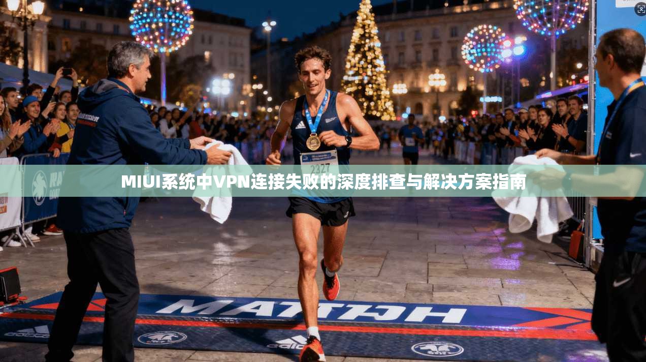 MIUI系统中VPN连接失败的深度排查与解决方案指南