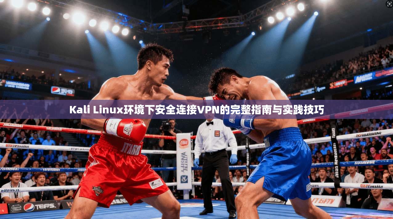 Kali Linux环境下安全连接VPN的完整指南与实践技巧