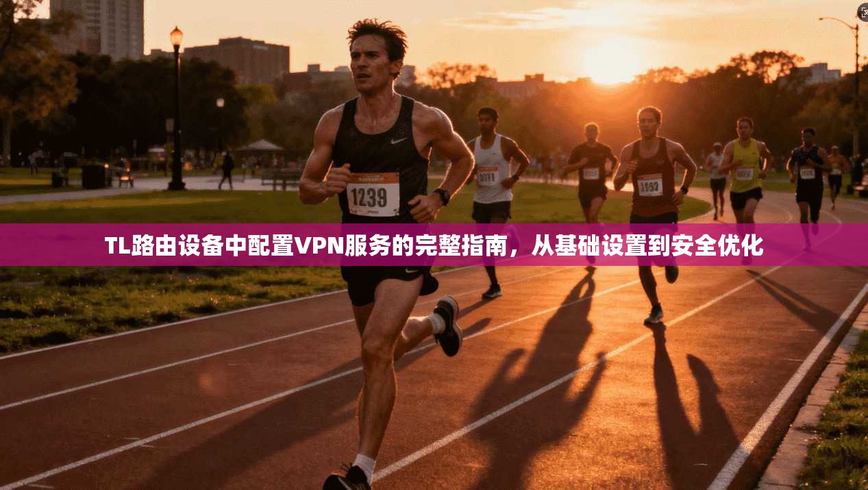 TL路由设备中配置VPN服务的完整指南，从基础设置到安全优化