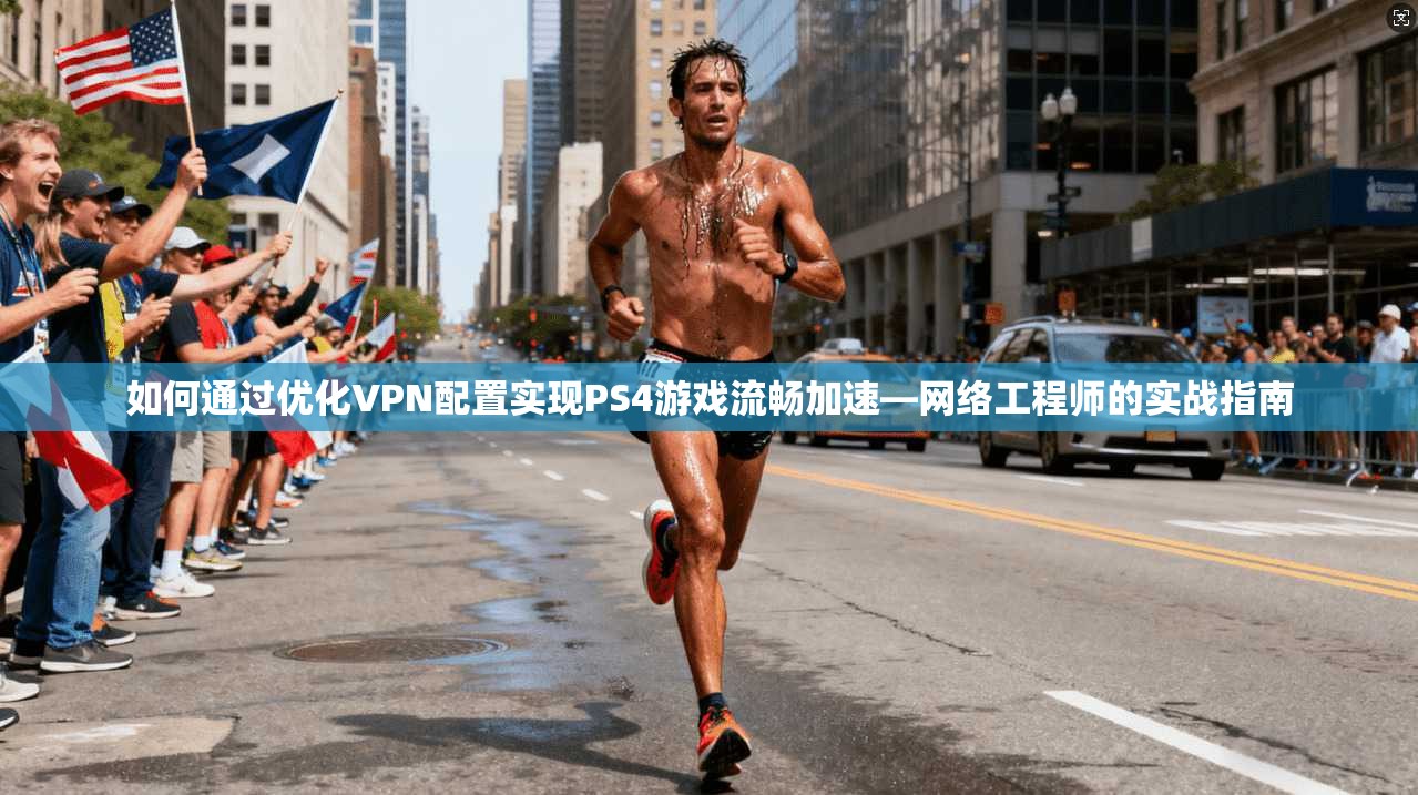 如何通过优化VPN配置实现PS4游戏流畅加速—网络工程师的实战指南