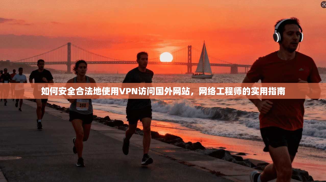 如何安全合法地使用VPN访问国外网站，网络工程师的实用指南