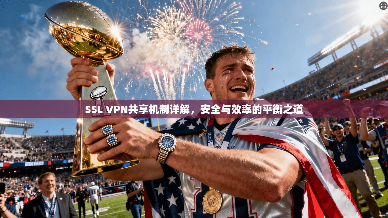 SSL VPN共享机制详解，安全与效率的平衡之道