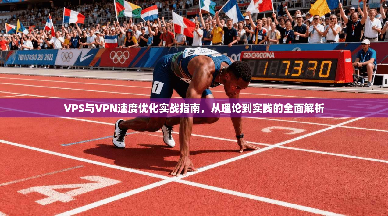 VPS与VPN速度优化实战指南，从理论到实践的全面解析