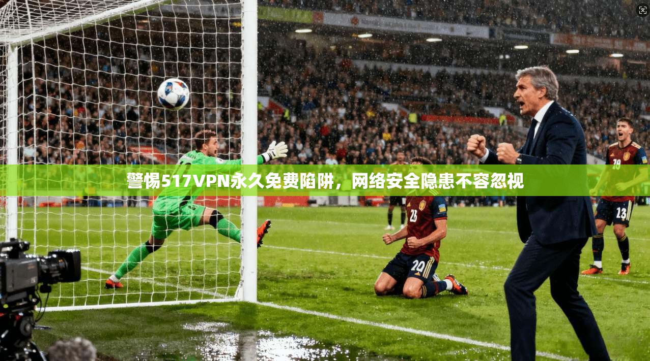 警惕517VPN永久免费陷阱，网络安全隐患不容忽视