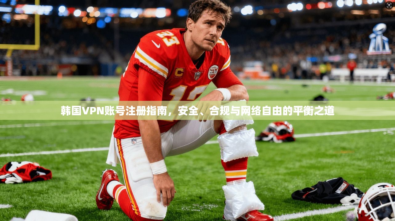 韩国VPN账号注册指南，安全、合规与网络自由的平衡之道