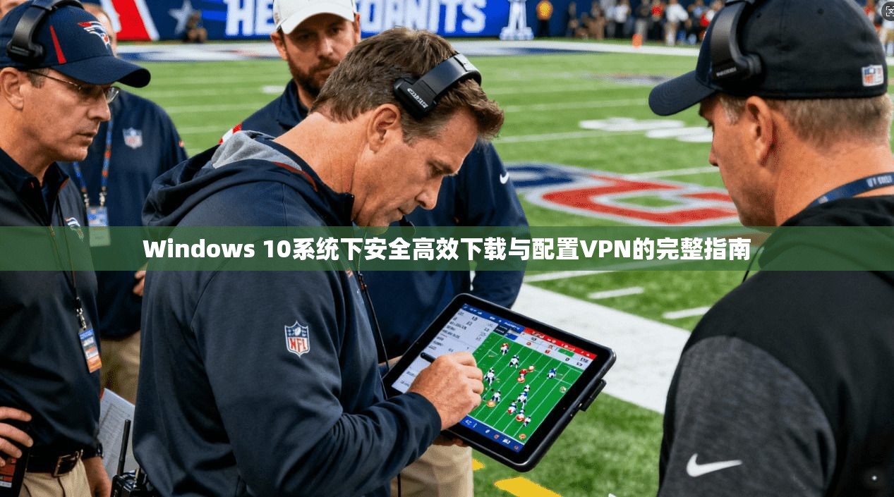 Windows 10系统下安全高效下载与配置VPN的完整指南