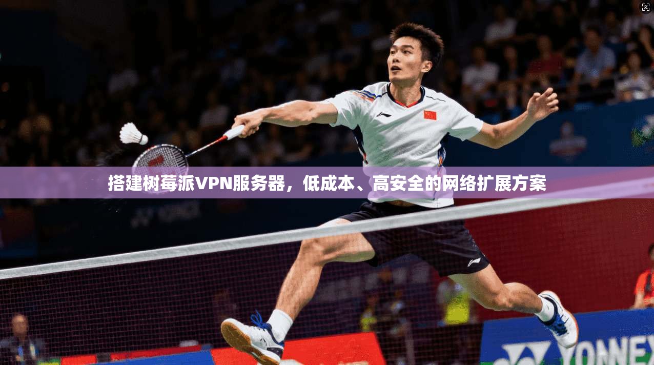 搭建树莓派VPN服务器，低成本、高安全的网络扩展方案