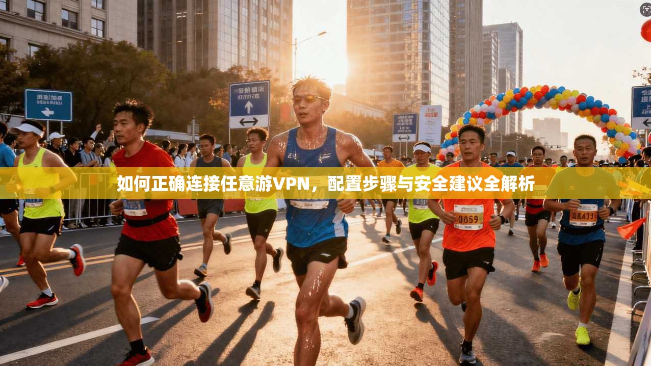 如何正确连接任意游VPN，配置步骤与安全建议全解析