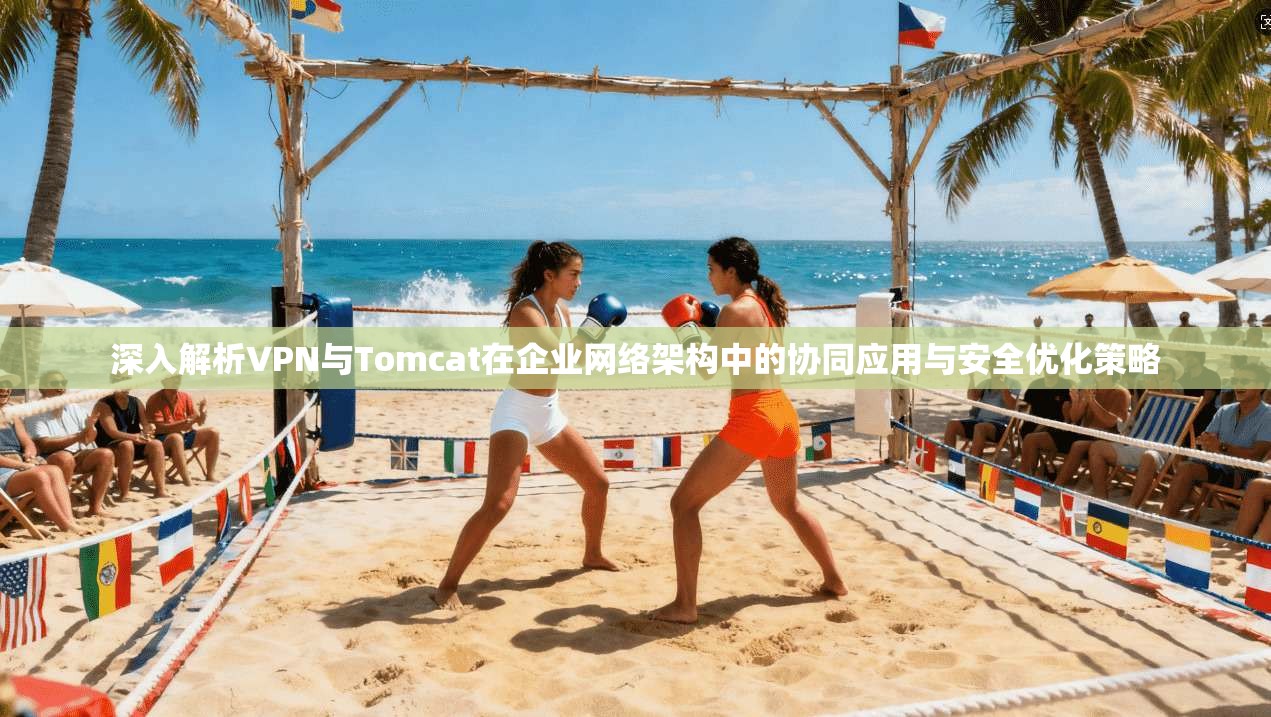 深入解析VPN与Tomcat在企业网络架构中的协同应用与安全优化策略