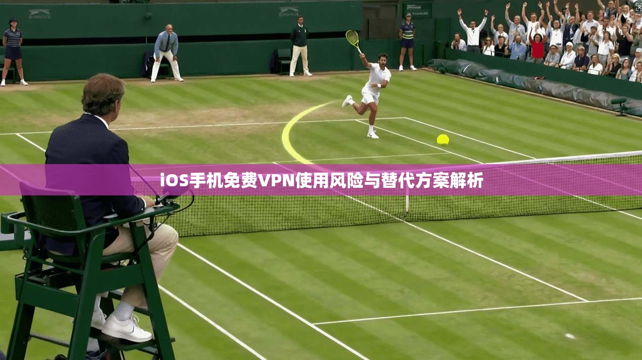 iOS手机免费VPN使用风险与替代方案解析