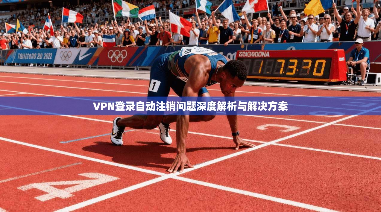 VPN登录自动注销问题深度解析与解决方案
