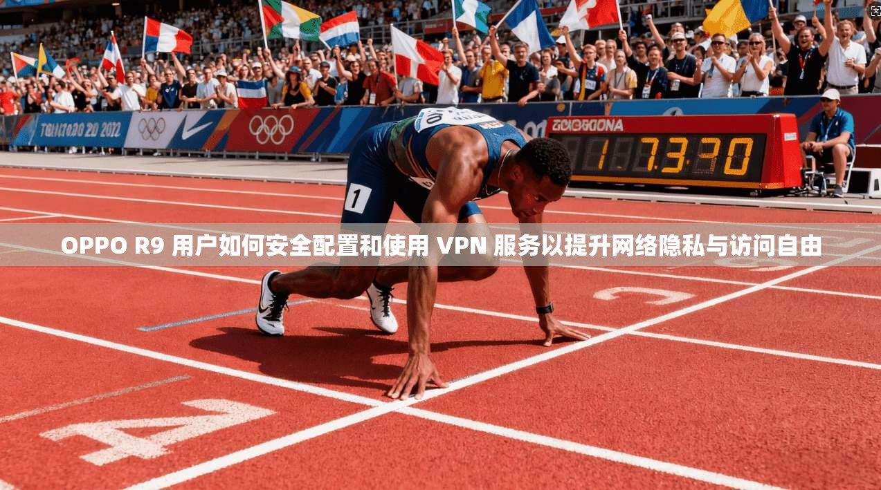 OPPO R9 用户如何安全配置和使用 VPN 服务以提升网络隐私与访问自由
