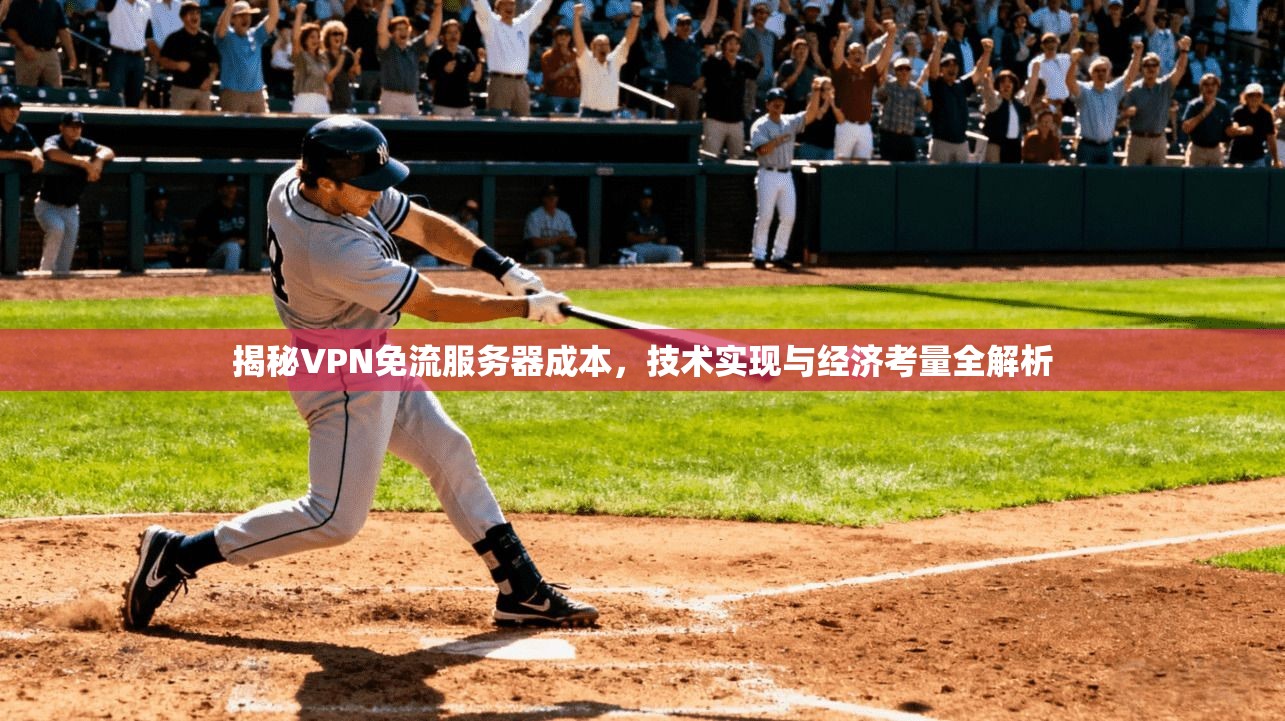 揭秘VPN免流服务器成本，技术实现与经济考量全解析