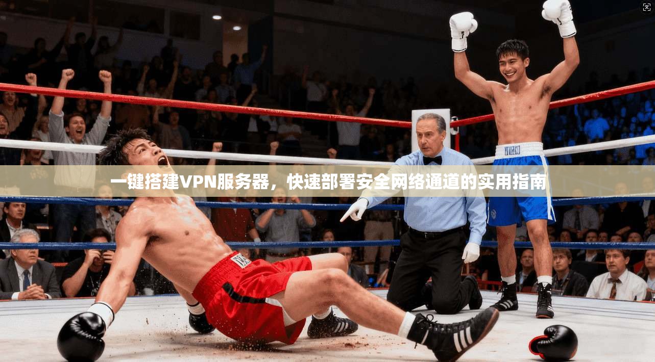 一键搭建VPN服务器，快速部署安全网络通道的实用指南