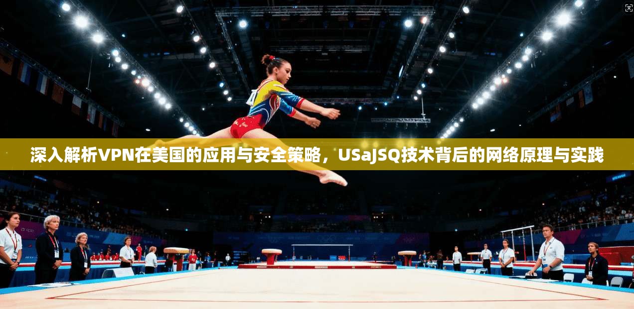深入解析VPN在美国的应用与安全策略，USaJSQ技术背后的网络原理与实践