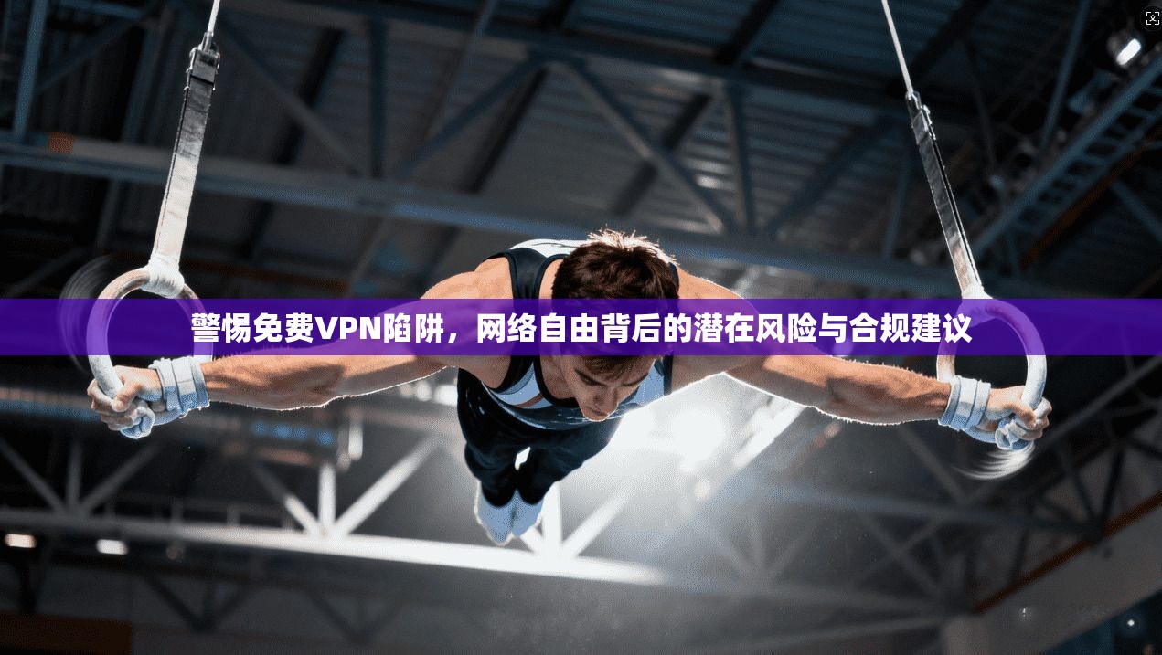 警惕免费VPN陷阱，网络自由背后的潜在风险与合规建议