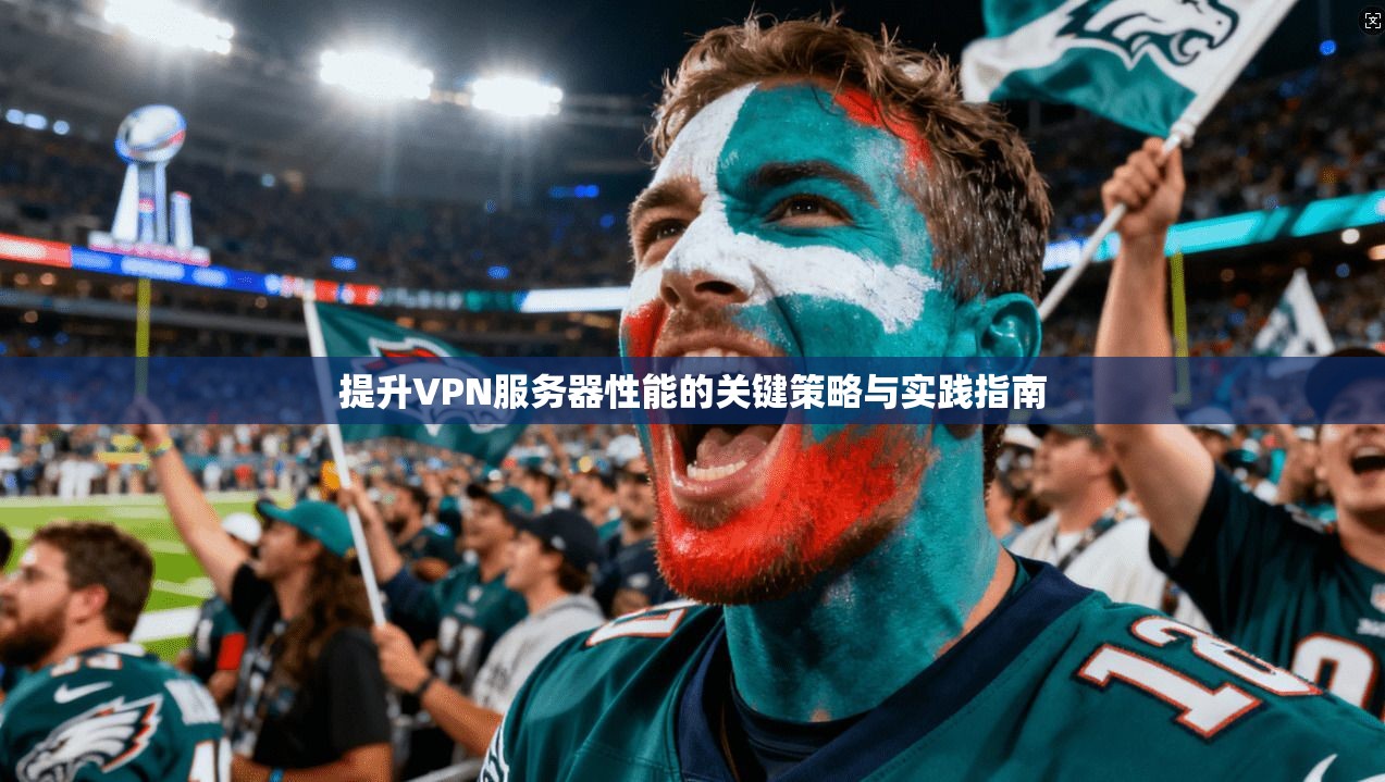 提升VPN服务器性能的关键策略与实践指南
