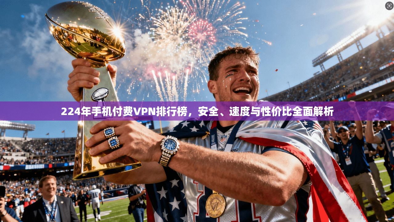 224年手机付费VPN排行榜，安全、速度与性价比全面解析
