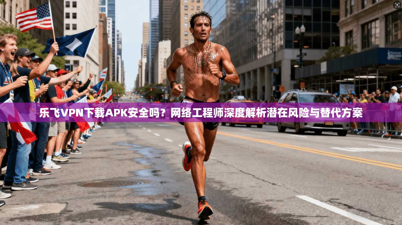 乐飞VPN下载APK安全吗？网络工程师深度解析潜在风险与替代方案