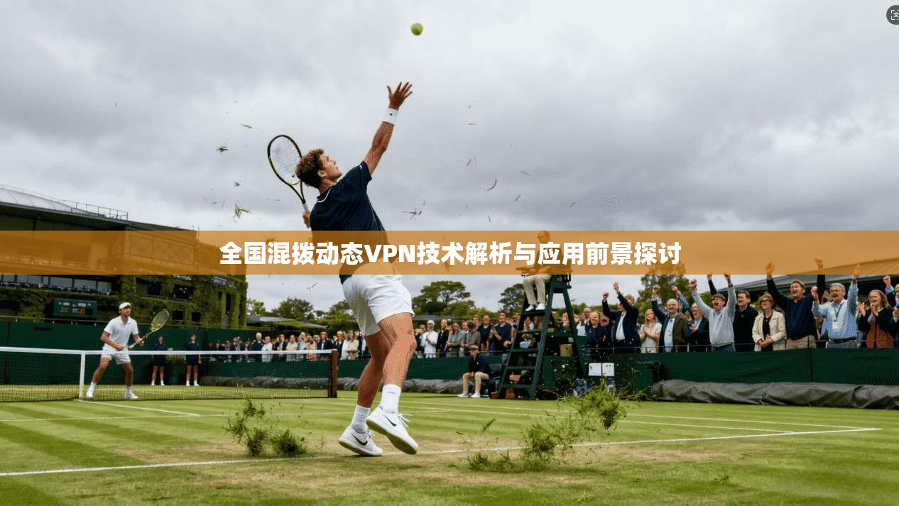 全国混拨动态VPN技术解析与应用前景探讨