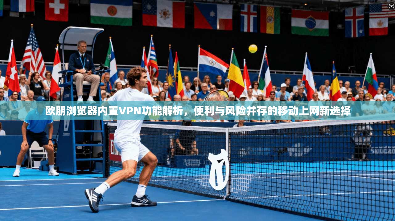 欧朋浏览器内置VPN功能解析，便利与风险并存的移动上网新选择