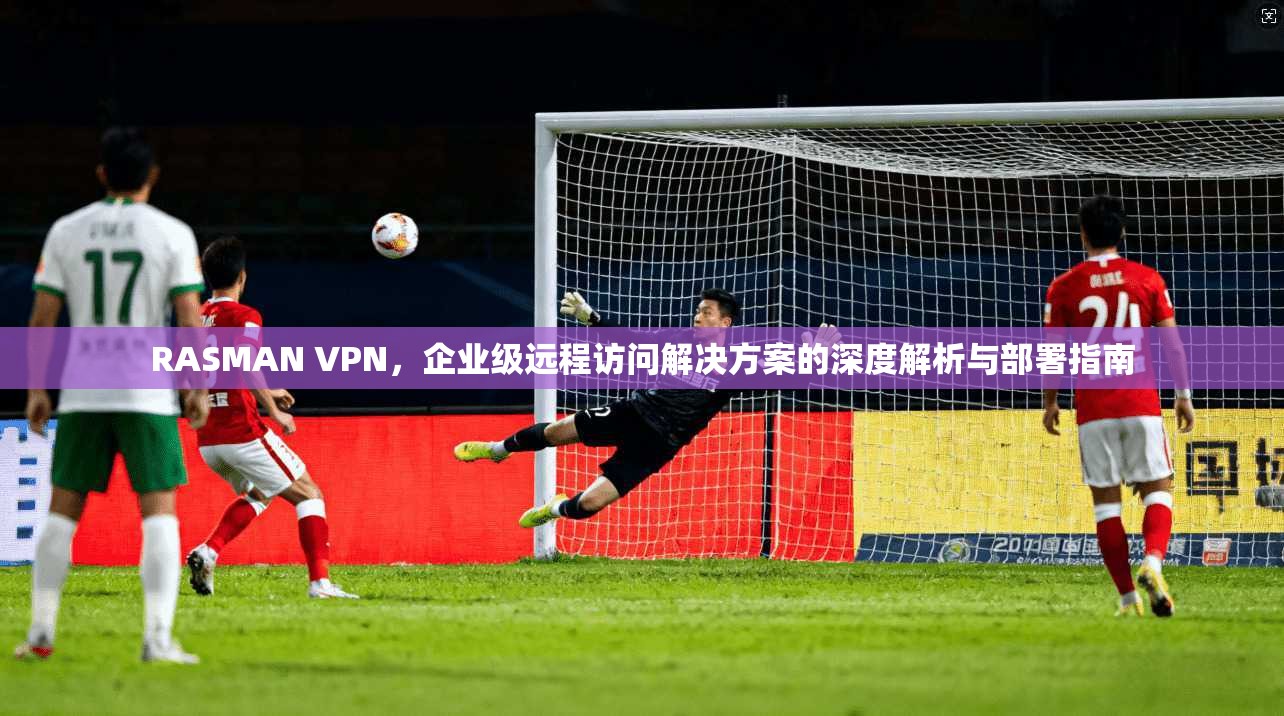RASMAN VPN，企业级远程访问解决方案的深度解析与部署指南