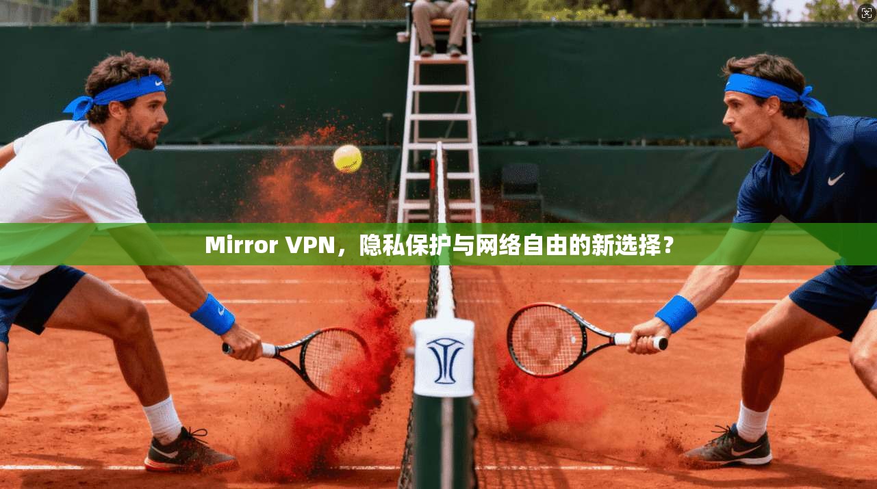 Mirror VPN，隐私保护与网络自由的新选择？
