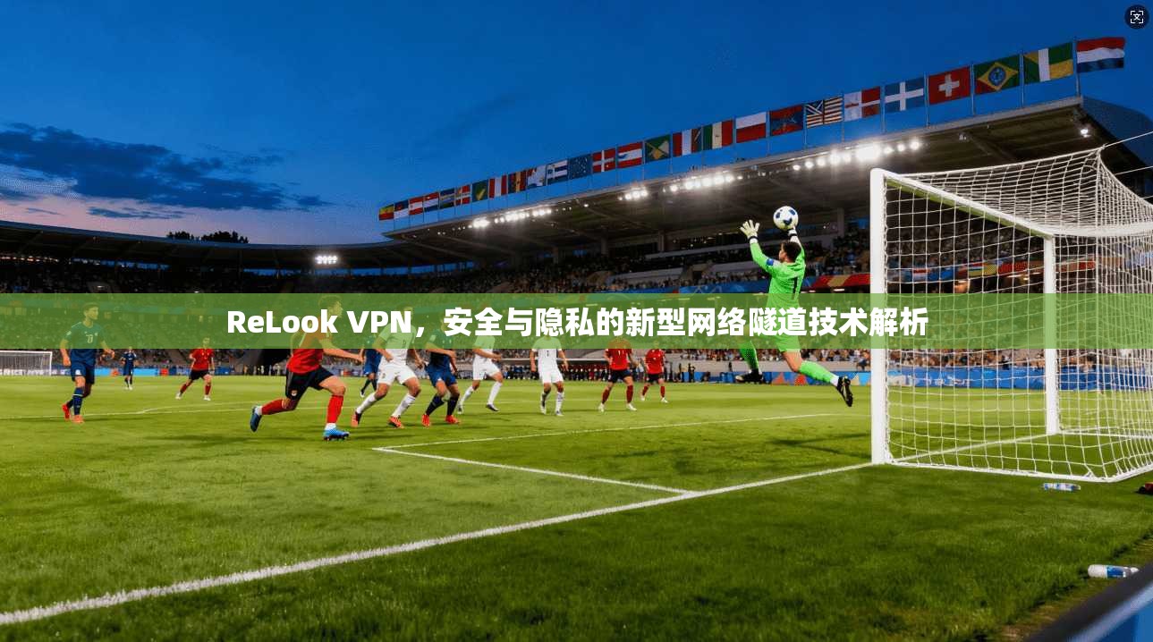 ReLook VPN，安全与隐私的新型网络隧道技术解析